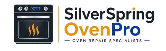 SilverSpring OvenPro logo